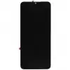 Xiaomi Uyumlu Redmi 9A Lcd Ekran Dokunmatik Siyah Çıtasız