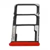 Xiaomi Uyumlu Redmi 9C Sim Kart Tepsisi Turuncu