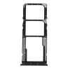 Xiaomi Uyumlu Redmi 9T Sim Kart Tepsisi Siyah