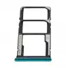 Xiaomi Uyumlu Redmi 9T Sim Kart Tepsisi Yeşil