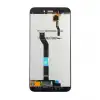 Xiaomi Uyumlu Redmi Go Lcd Ekran Dokunmatik Beyaz Çıtasız