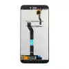 Xiaomi Uyumlu Redmi Go Lcd Ekran Dokunmatik Siyah Çıtasız