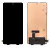 Xiaomi Uyumlu Redmi K50 Gaming Lcd Ekran Dokunmatik Siyah Çıtasız Servis
