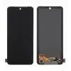 Xiaomi Uyumlu Redmi Note 10 Lcd Ekran Dokunmatik Siyah Çıtasız TFT Kalite