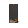 Xiaomi Uyumlu Redmi Note 10 Pro Max Lcd Ekran Dokunmatik Siyah Çıtasız Servis