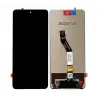 Xiaomi Uyumlu Redmi Note 11 5G Lcd Ekran Dokunmatik Siyah Çıtasız
