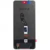 Xiaomi Uyumlu Redmi Note 11 5G Lcd Ekran Dokunmatik Siyah Çıtasız Servis