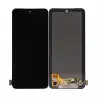 Xiaomi Uyumlu Redmi Note 11 Lcd Ekran Dokunmatik Siyah TFT Kalite
