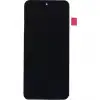 Xiaomi Uyumlu Redmi Note 11 Lcd Ekran Dokunmatik Siyah Çıtalı Hk Servis