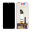 Xiaomi Uyumlu Redmi Note 11 Se Lcd Ekran Dokunmatik Siyah Çıtasız Servis