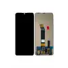 Xiaomi Uyumlu Redmi Note 11R Lcd Ekran Dokunmatik Siyah Çıtasız