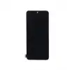 Xiaomi Uyumlu Redmi Note 11S Lcd Ekran Dokunmatik Siyah Çıtasız Servis