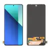 Xiaomi Uyumlu Redmi Note 13 4G Lcd Ekran Dokunmatik Siyah Çıtasız TFT Kalite