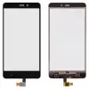 Xiaomi Uyumlu Redmi Note 4 Touch Siyah Çıtasız