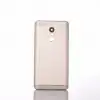 Xiaomi Uyumlu Redmi Note 4X Kasa Kapak Gold Çıtalı