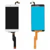 Xiaomi Uyumlu Redmi Note 4X Lcd Ekran Dokunmatik Beyaz Çıtasız