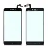 Xiaomi Uyumlu Redmi Note 4X Touch Ocalı Siyah Çıtasız