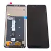 Xiaomi Uyumlu Redmi Note 5 Pro Lcd Ekran Dokunmatik Siyah Çıtasız