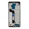Xiaomi Uyumlu Redmi Note 5 Pro Lcd Ekran Dokunmatik Siyah Çıtalı