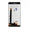 Xiaomi Uyumlu Redmi Note 5A Prime Lcd Ekran Dokunmatik Beyaz Çıtasız