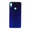Xiaomi Uyumlu Redmi Note 7 Pro Arka Kapak Mavi