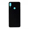 Xiaomi Uyumlu Redmi Note 7 Pro Arka Kapak Siyah