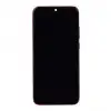 Xiaomi Uyumlu Redmi Note 7 Pro Lcd Ekran Dokunmatik Kırmızı Çıtalı