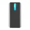 Xiaomi Uyumlu Redmi Note 8 Pro Arka Kapak Gri