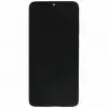 Xiaomi Uyumlu Redmi Note 8 Pro Lcd Ekran Dokunmatik Siyah Çıtalı Servis Tek Hatlı