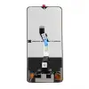Xiaomi Uyumlu Redmi Note 8 Pro Lcd Ekran Dokunmatik Siyah Çıtasız Servis