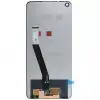 Xiaomi Uyumlu Redmi Note 9 Lcd Ekran Dokunmatik Siyah Çıtasız Servis