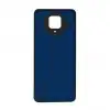 Xiaomi Uyumlu Redmi Note 9 Pro Arka Kapak Yeşil