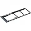 Xiaomi Uyumlu Redmi Note 9S Sim Tepsisi Siyah