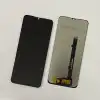 ZTE Uyumlu Blade Z30 Vita Lcd Ekran Dokunmatik Siyah Çıtasız