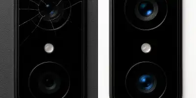 Telefon Kamerası Bozulduğunda Ne Yapmalı?