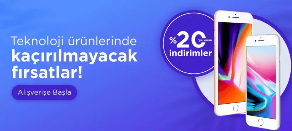 Telefon Parçacım