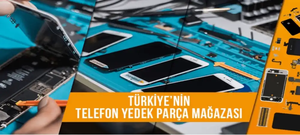 Telefon Parçacım