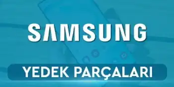 Samsung Telefon Yedek Parça