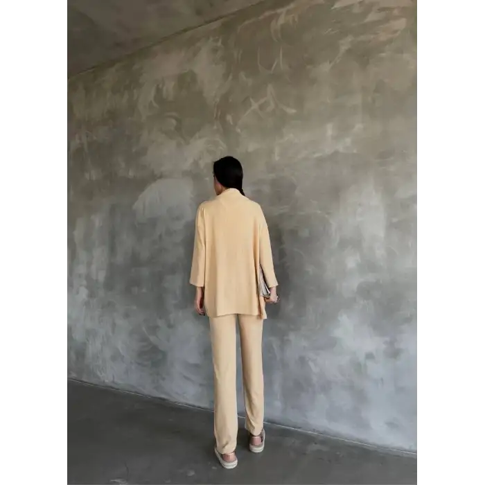 Bürümcük kumaş yakım