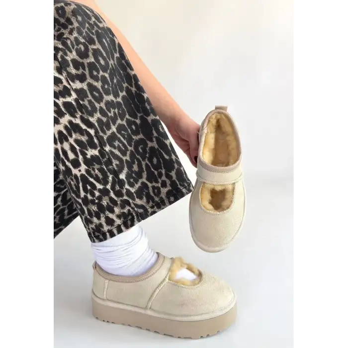 Carren Bej Süet Bot