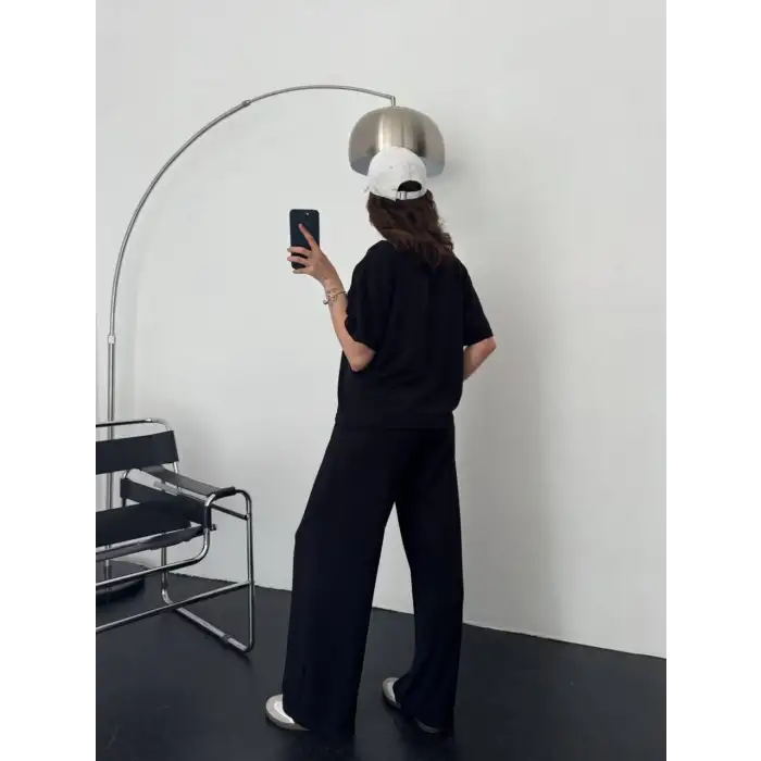 Modal alt üst takım