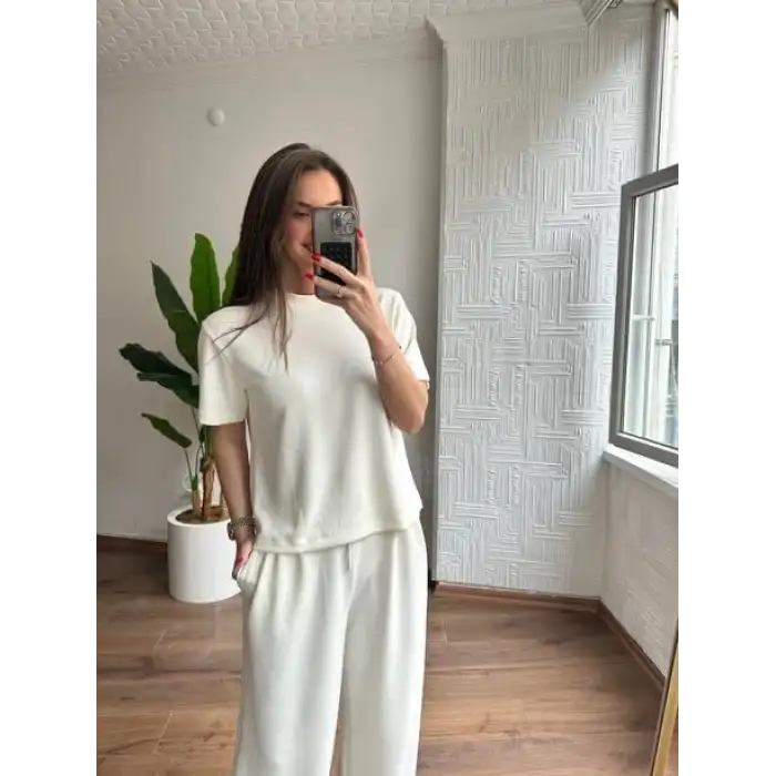 Modal alt üst takım