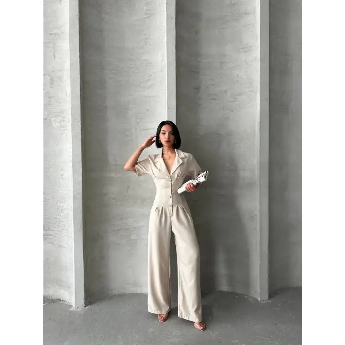 Uzun keten tulum s255059