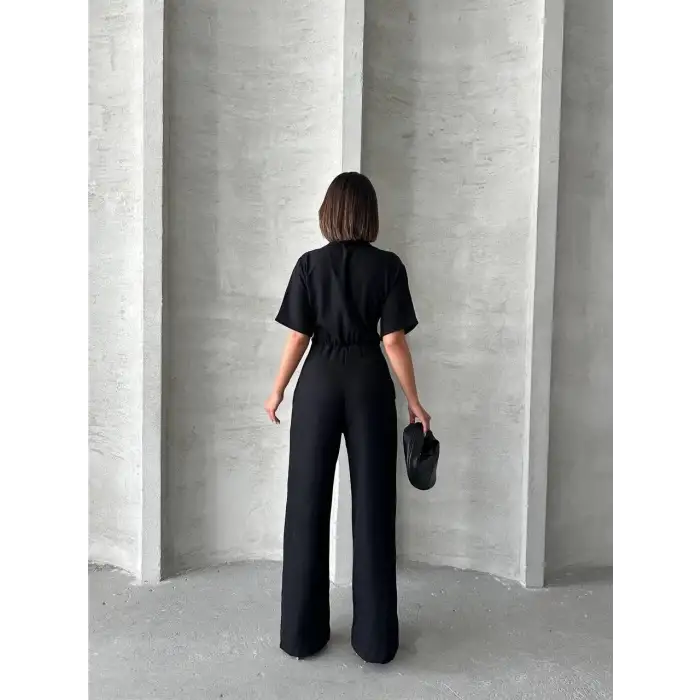 Uzun keten tulum s255059