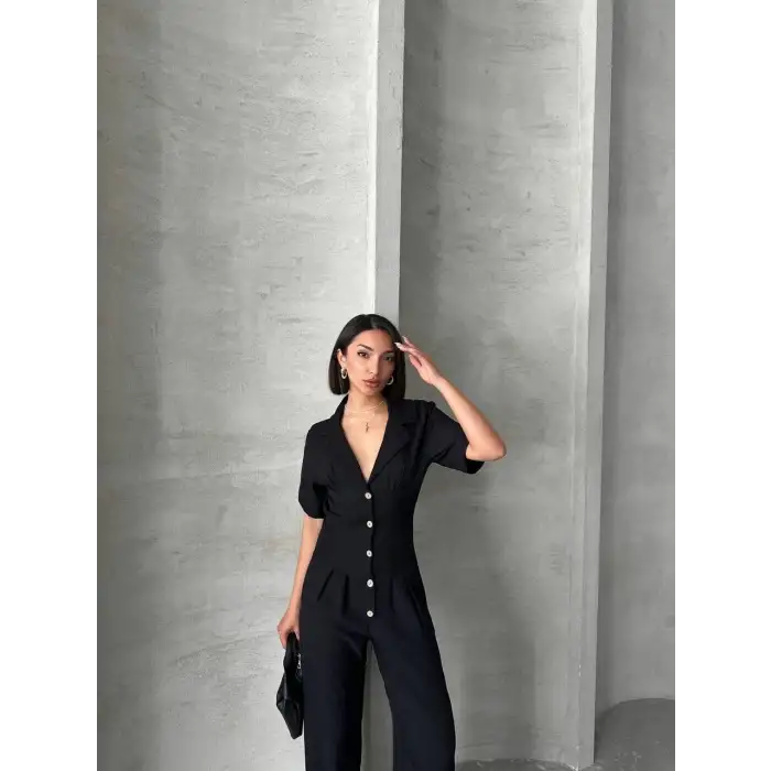 Uzun keten tulum s255059