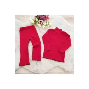 Ribana Takım (bordo)