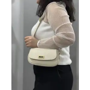 Krem cilt jessi çanta