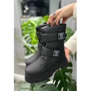 Miah Siyah Cilt Kar Botu