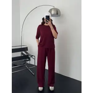 Modal alt üst takım