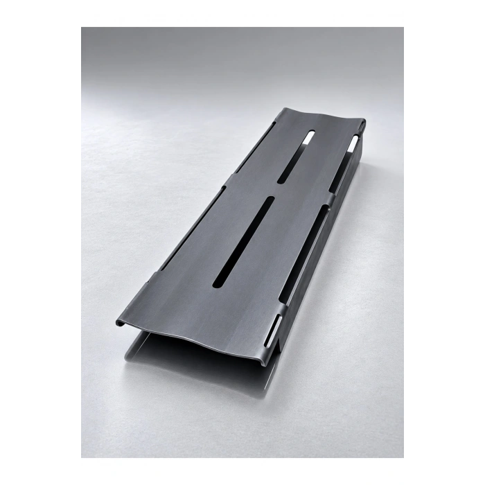 Lazer Metal Modüler Mangal Izgarası (ST37 ÇELİK)– F3 Uyumlu